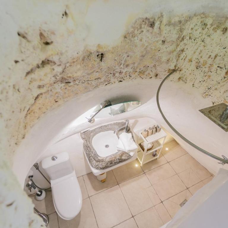 Studio Lumore, Peaceful Retreat in Historic Ostuni - Casa con 1 Camera da Letto - 18