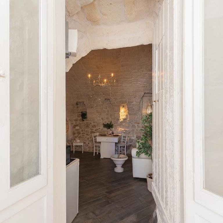 Studio Lumore, Peaceful Retreat in Historic Ostuni - Casa con 1 Camera da Letto - 19