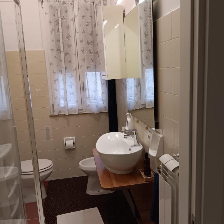 Appartamento da Luigi - Appartamento con 1 Camera da Letto - 9