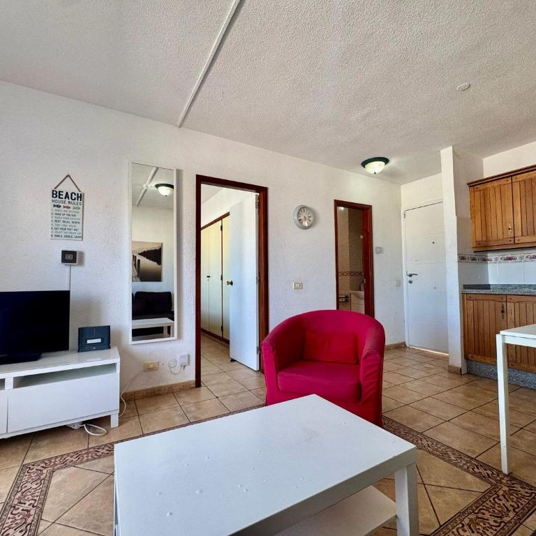 Apartment in the heart of Las Americas - Apartamento de 1 dormitorio - 21