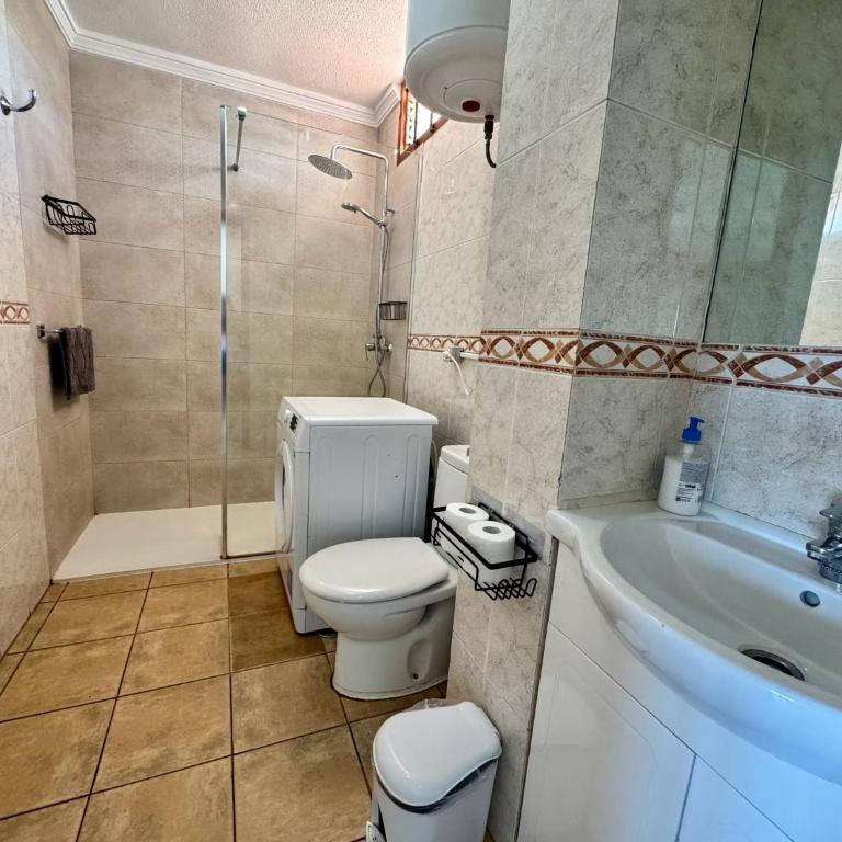 Apartment in the heart of Las Americas - Apartamento de 1 dormitorio - 22
