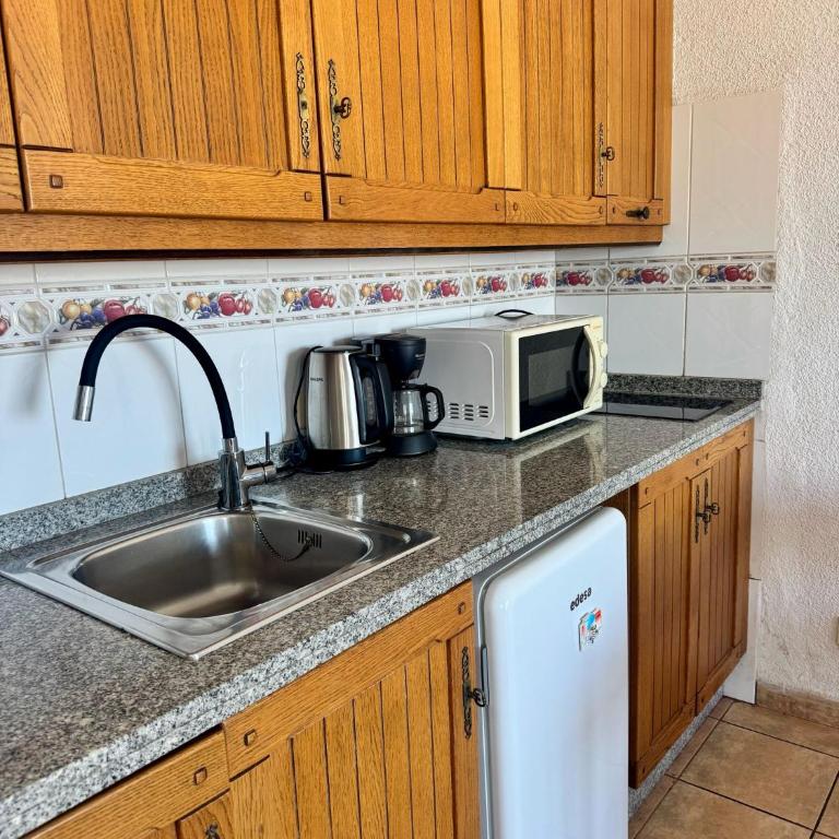 Apartment in the heart of Las Americas - Apartamento de 1 dormitorio - 27