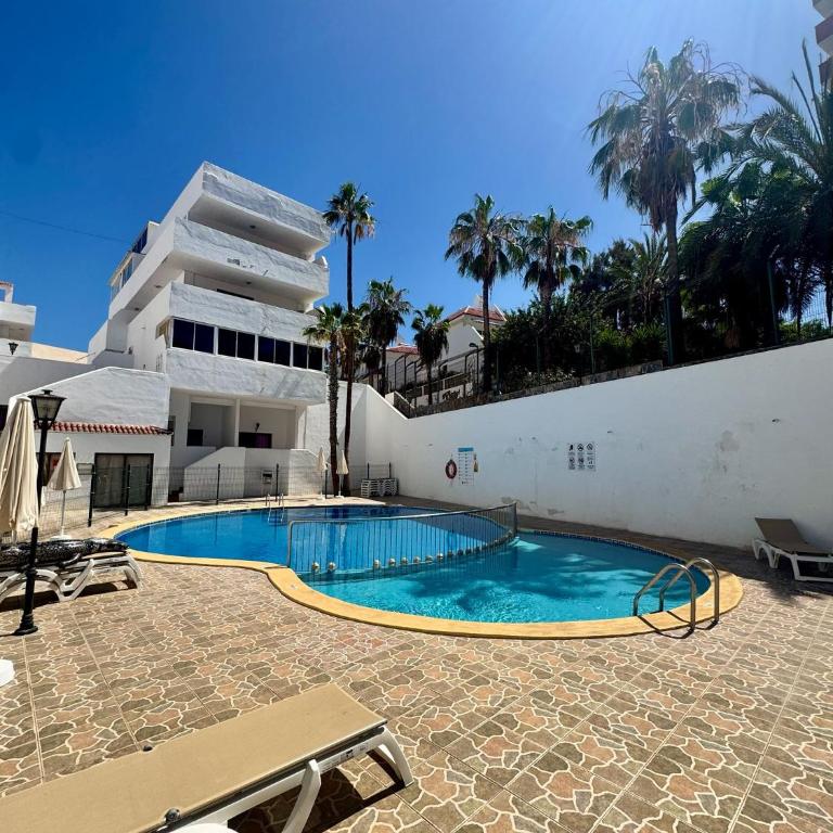 Apartment in the heart of Las Americas - Apartamento de 1 dormitorio - 2