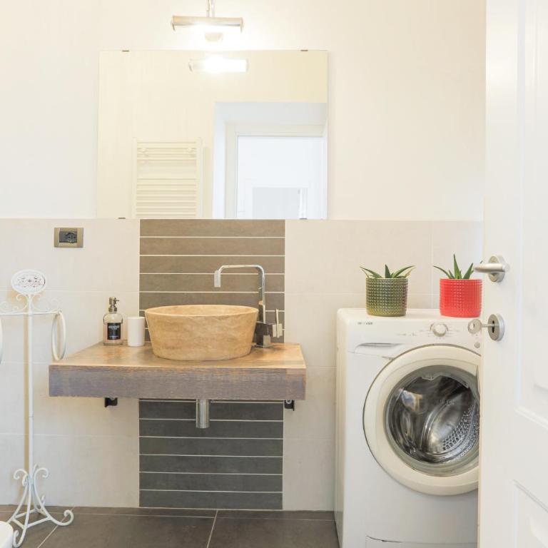 Appartamento La Fenice - Appartamento con 2 Camere da Letto - 14