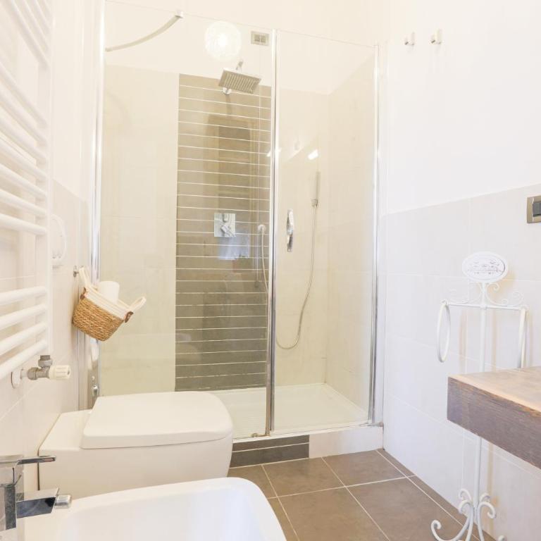 Appartamento La Fenice - Appartamento con 2 Camere da Letto - 3
