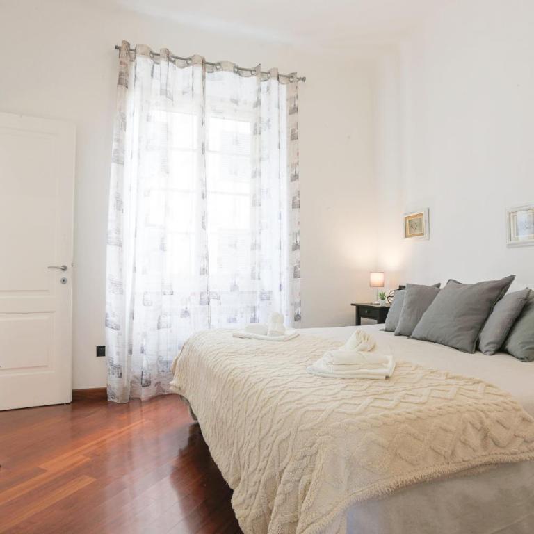Appartamento La Fenice - Appartamento con 2 Camere da Letto - 2