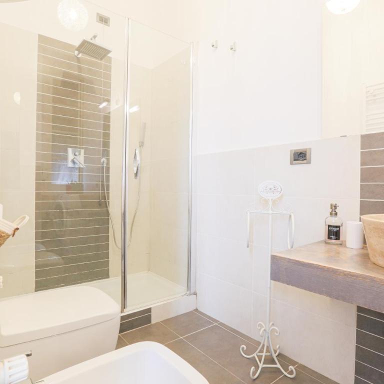 Appartamento La Fenice - Appartamento con 2 Camere da Letto - 13