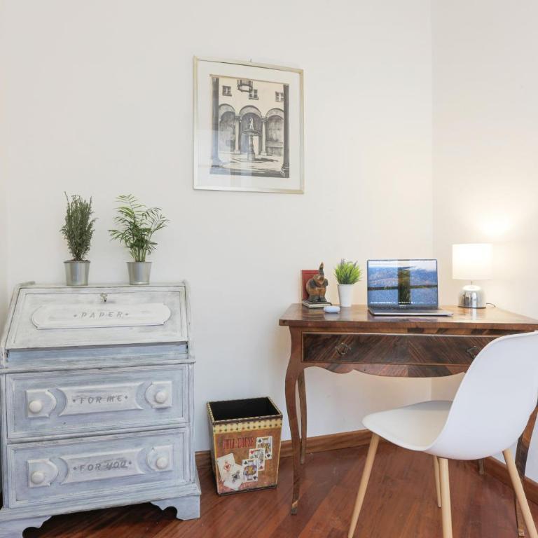 Appartamento La Fenice - Appartamento con 2 Camere da Letto - 10