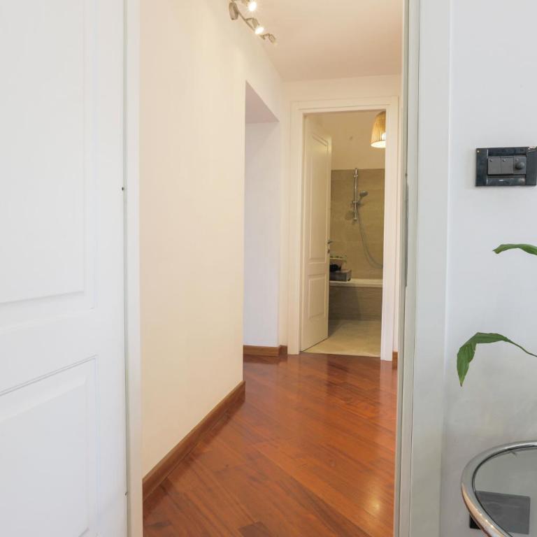 Appartamento La Fenice - Appartamento con 2 Camere da Letto - 20