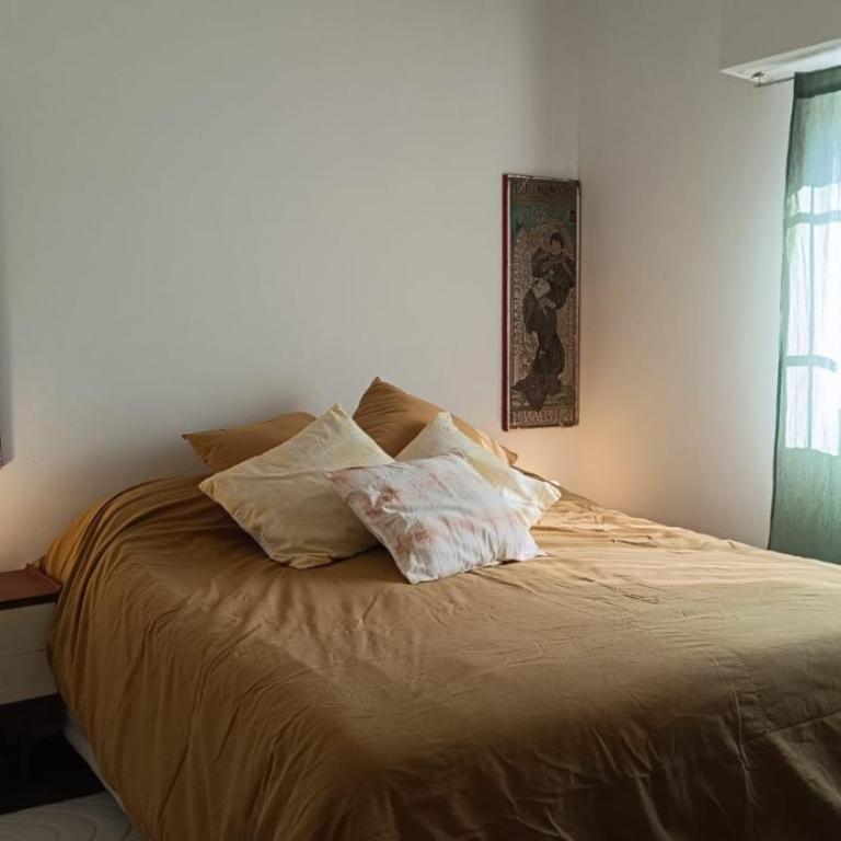 PH en La Plata - Apartamento de 1 dormitorio - 6