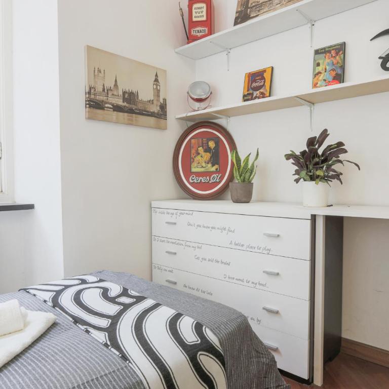 Appartamento La Fenice - Appartamento con 2 Camere da Letto - 19