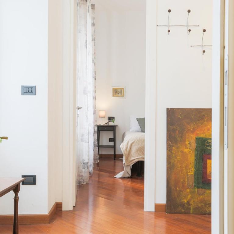 Appartamento La Fenice - Appartamento con 2 Camere da Letto - 9