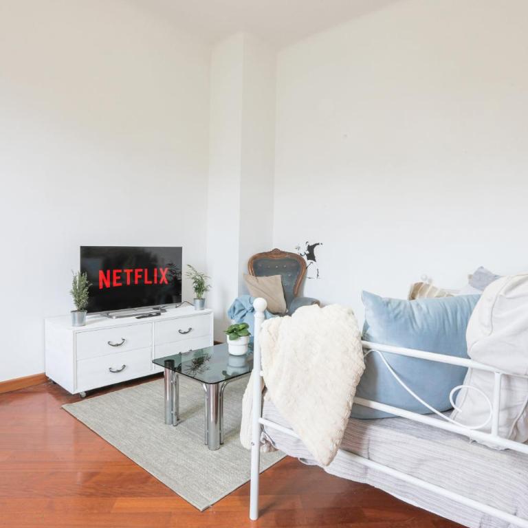 Appartamento La Fenice - Appartamento con 2 Camere da Letto - 32