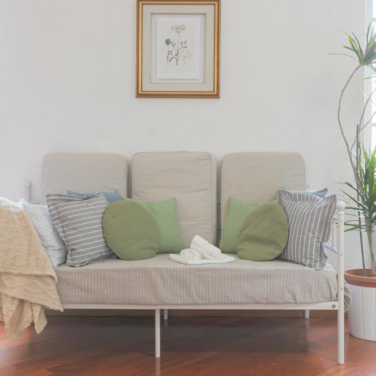 Appartamento La Fenice - Appartamento con 2 Camere da Letto - 31