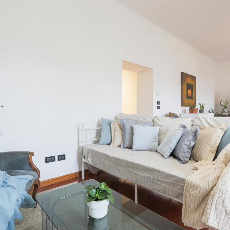 Appartamento La Fenice - Appartamento con 2 Camere da Letto - 33
