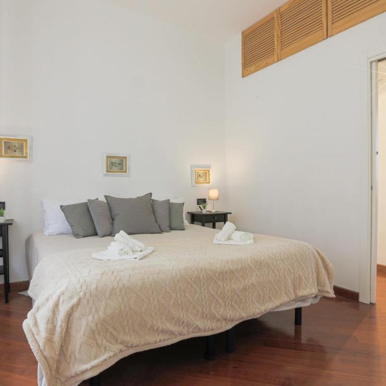 Appartamento La Fenice - Appartamento con 2 Camere da Letto - 7