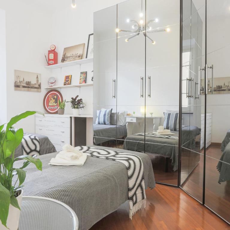 Appartamento La Fenice - Appartamento con 2 Camere da Letto - 17