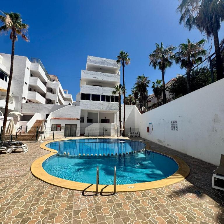 Apartment in the heart of Las Americas - Apartamento de 1 dormitorio - 24