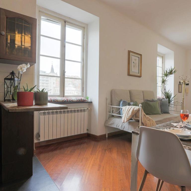 Appartamento La Fenice - Appartamento con 2 Camere da Letto - 30