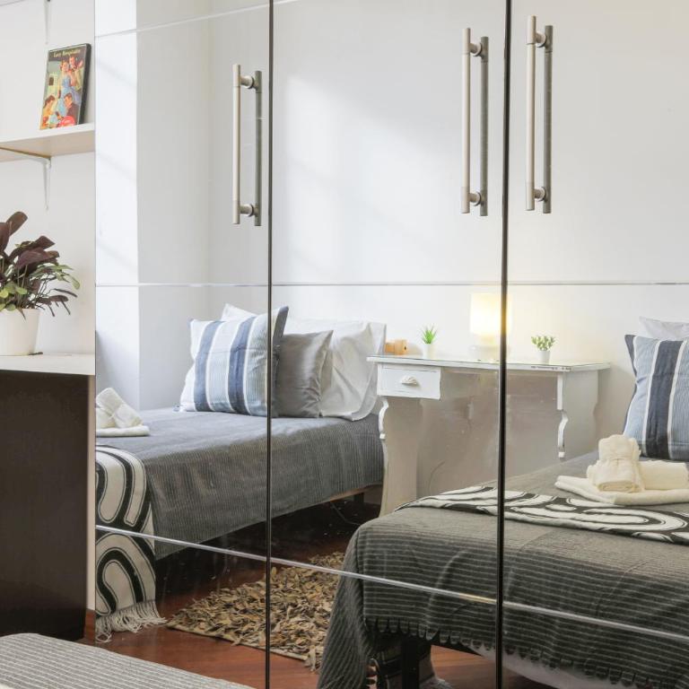 Appartamento La Fenice - Appartamento con 2 Camere da Letto - 18