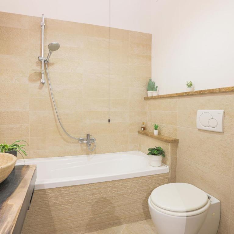 Appartamento La Fenice - Appartamento con 2 Camere da Letto - 23