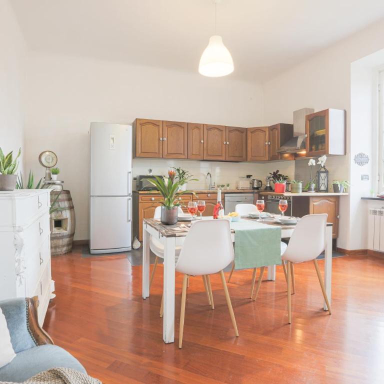 Appartamento La Fenice - Appartamento con 2 Camere da Letto - 24