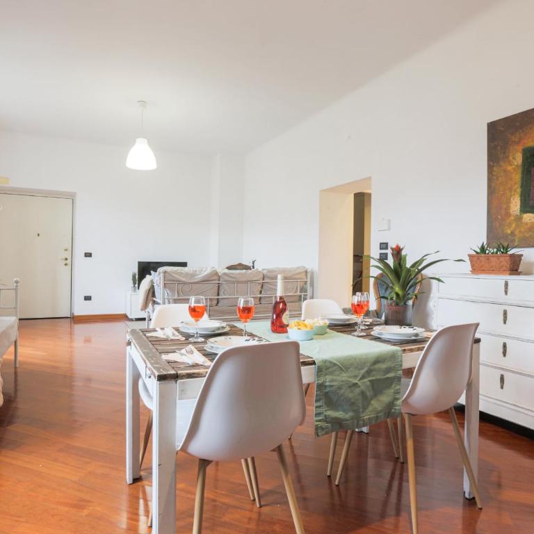 Appartamento La Fenice - Appartamento con 2 Camere da Letto - 29