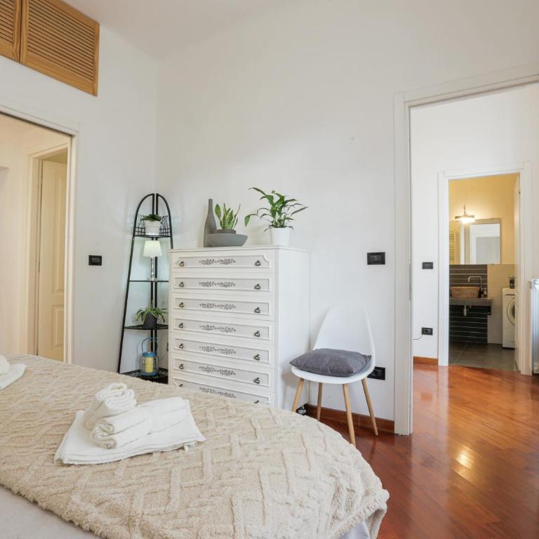 Appartamento La Fenice - Appartamento con 2 Camere da Letto - 6