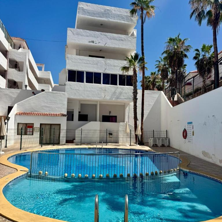 Apartment in the heart of Las Americas - Apartamento de 1 dormitorio - 25