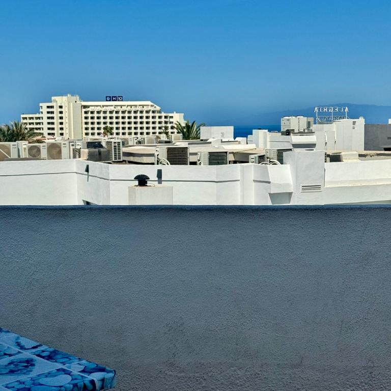 Apartment in the heart of Las Americas - Apartamento de 1 dormitorio - 26