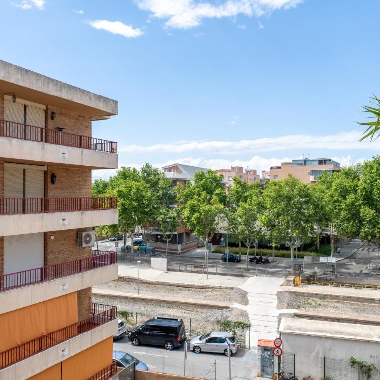 A 100m de la Playa Salou - Apartamento Superior de 1 dormitorio con balcón - 7