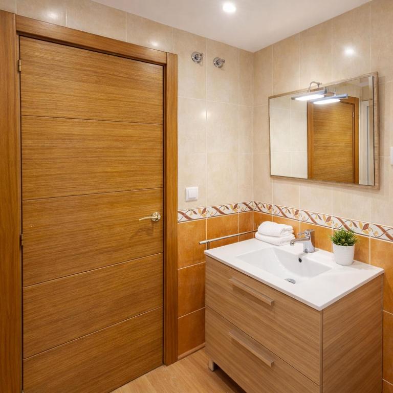 Playa Alejandra Fuengirola a 50 m del Mar - Apartamento de 1 dormitorio - 8