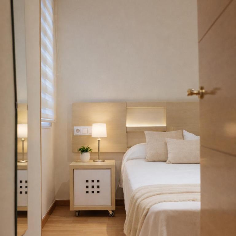Playa Alejandra Fuengirola a 50 m del Mar - Apartamento de 1 dormitorio - 15