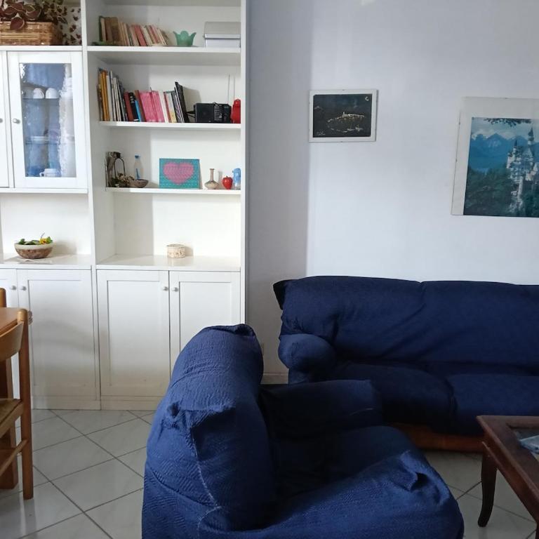 Casa Violina in Val di Denari in Portoferraio - Three-Bedroom Apartment - 1