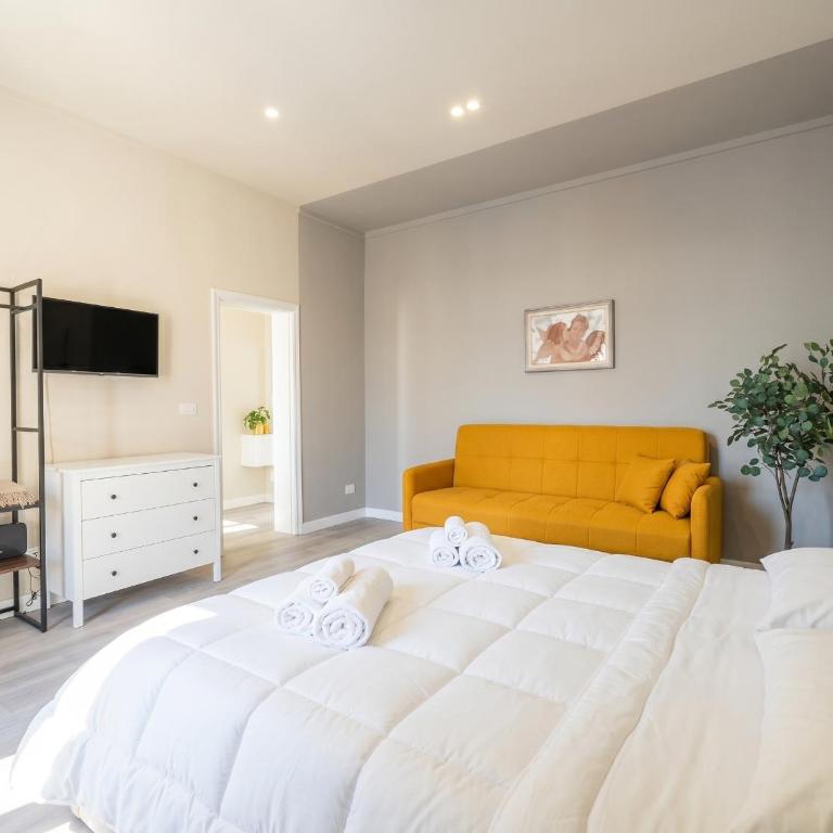ALBA Suite Apartment - Appartamento con 1 Camera da Letto - 6