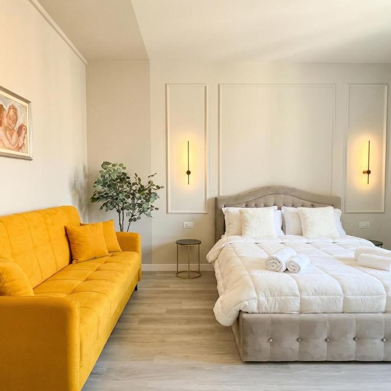 ALBA Suite Apartment - Appartamento con 1 Camera da Letto - 3