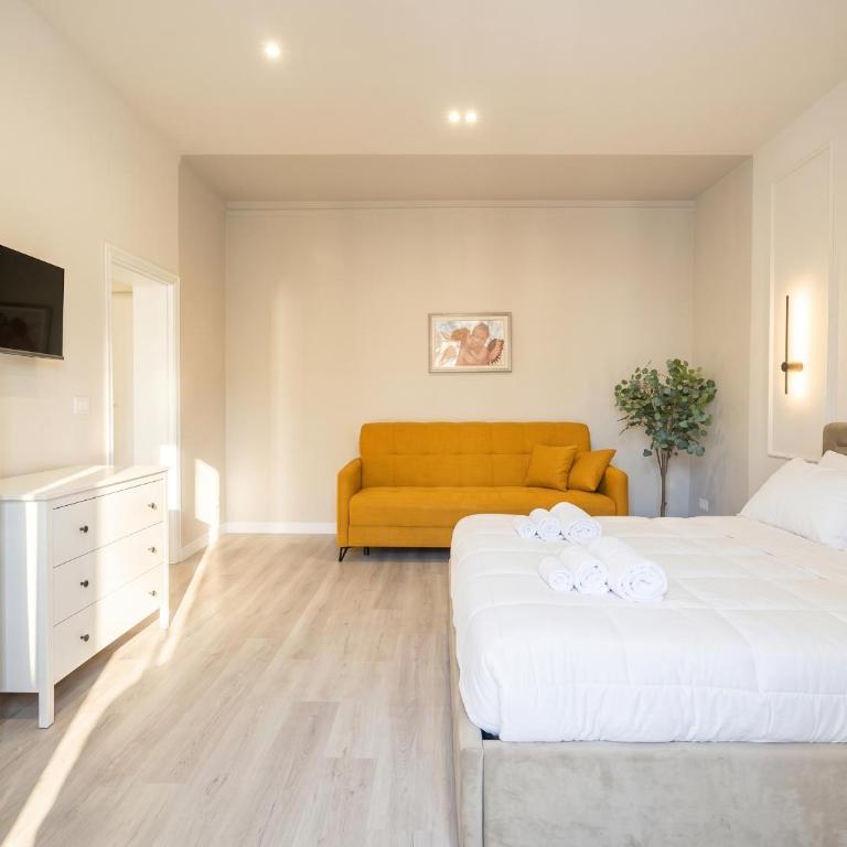 ALBA Suite Apartment - Appartamento con 1 Camera da Letto - 4