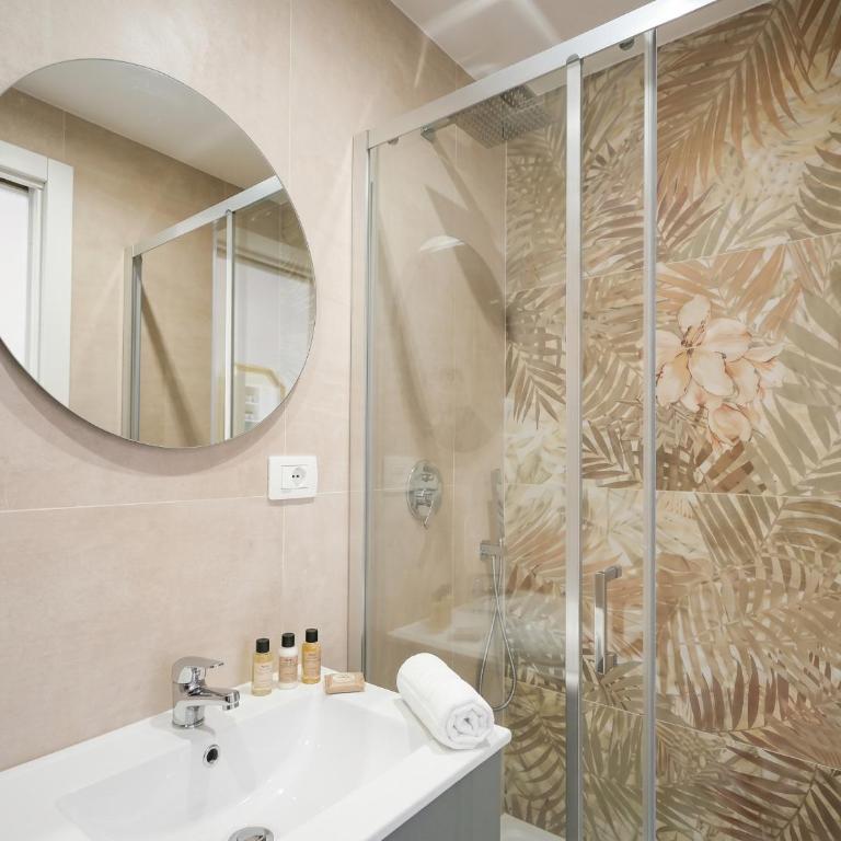 ALBA Suite Apartment - Appartamento con 1 Camera da Letto - 13