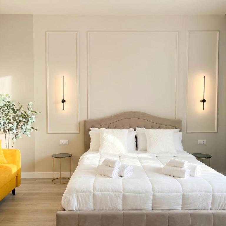 ALBA Suite Apartment - Appartamento con 1 Camera da Letto - 5
