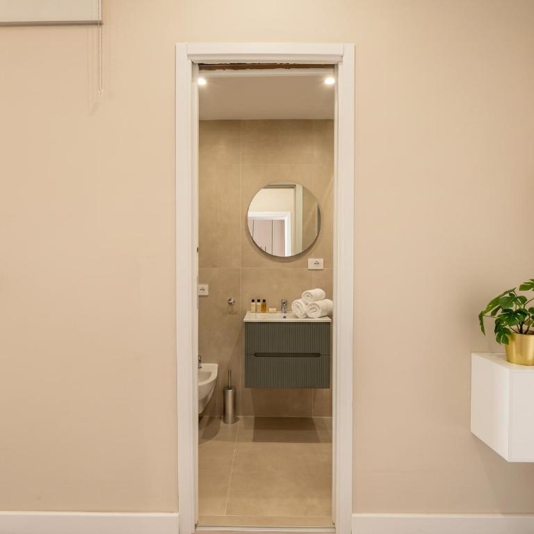 ALBA Suite Apartment - Appartamento con 1 Camera da Letto - 10