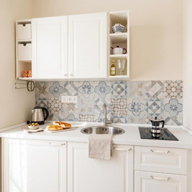 ALBA Suite Apartment - Appartamento con 1 Camera da Letto - 9