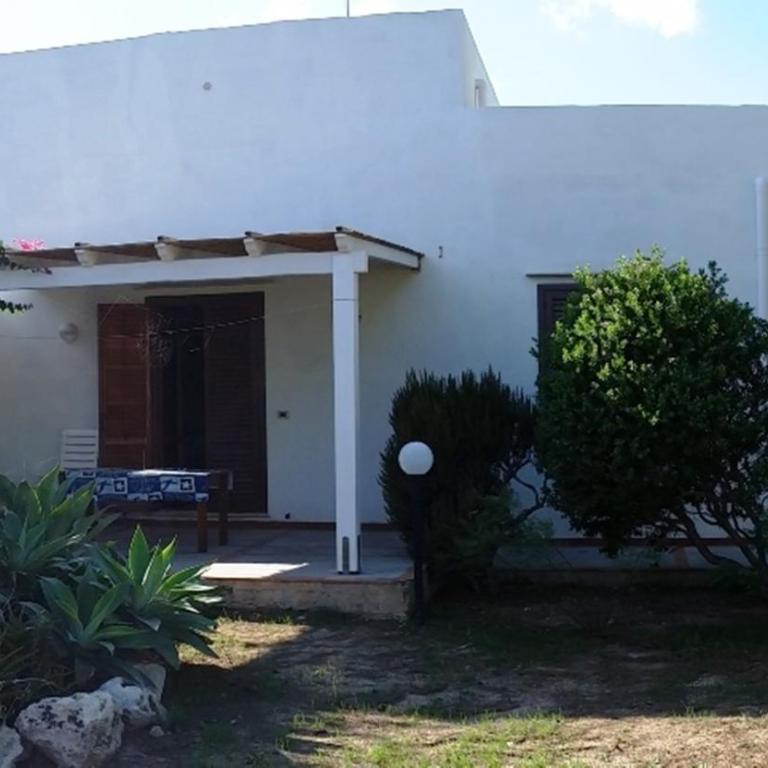 Villa Punta Lunga - Villa con Vista Giardino - 14
