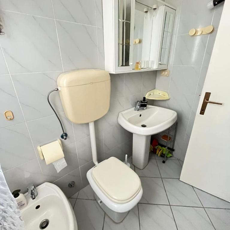 Casa Violina in Val di Denari in Portoferraio - Three-Bedroom Apartment - 3