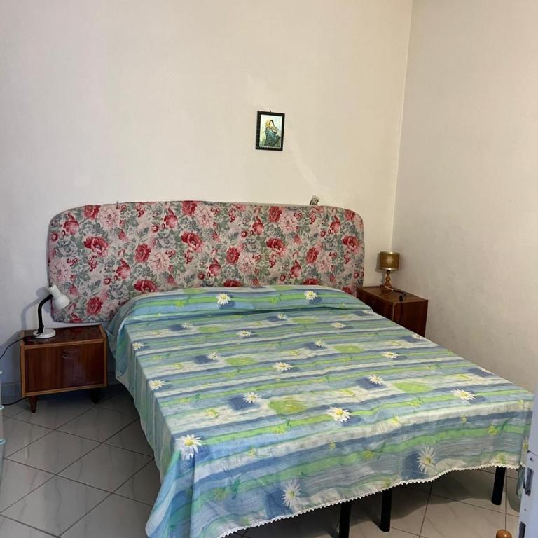 Casa Violina in Val di Denari in Portoferraio - Three-Bedroom Apartment - 5