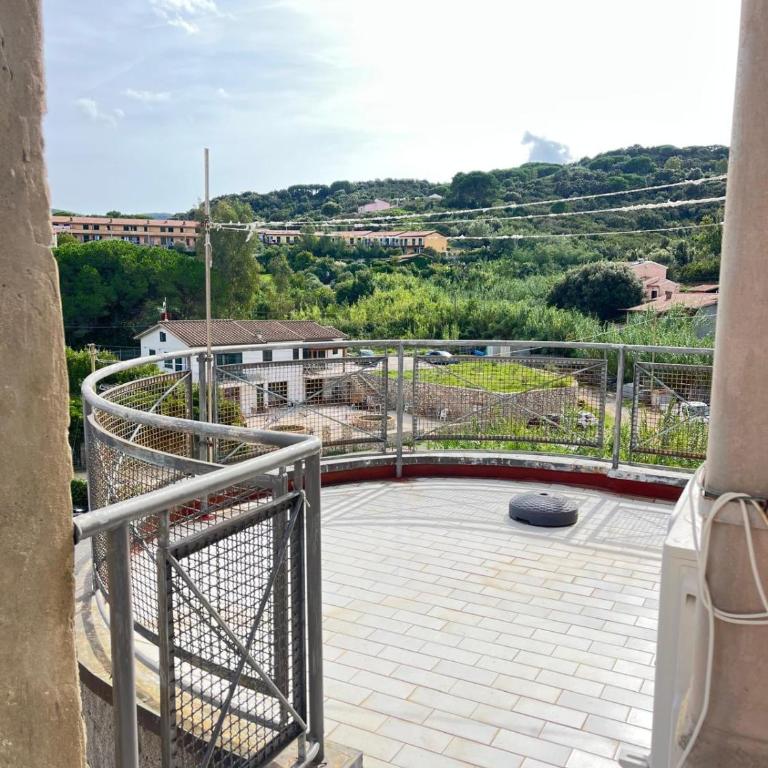 Casa Violina in Val di Denari in Portoferraio - Three-Bedroom Apartment - 9