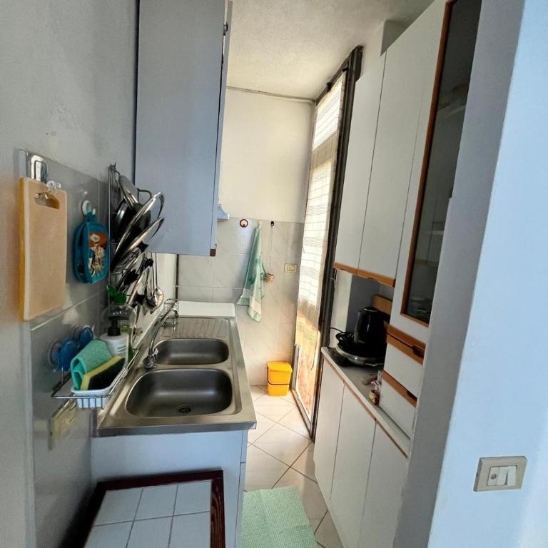 Casa Violina in Val di Denari in Portoferraio - Three-Bedroom Apartment - 10