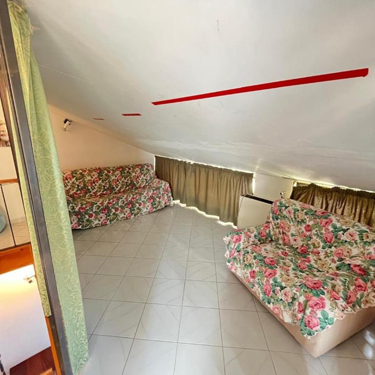 Casa Violina in Val di Denari in Portoferraio - Three-Bedroom Apartment - 12