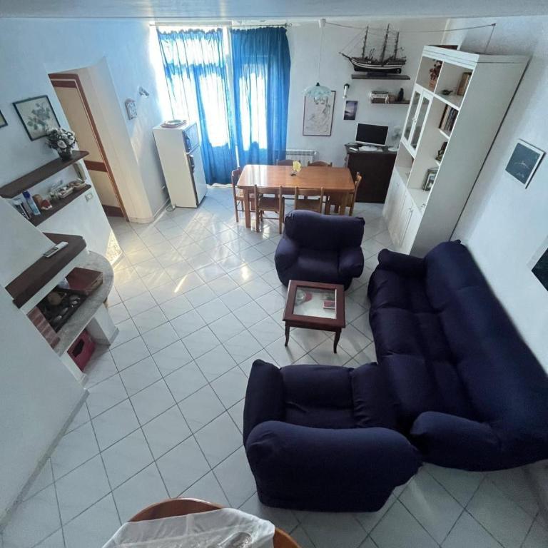 Casa Violina in Val di Denari in Portoferraio - Three-Bedroom Apartment - 13