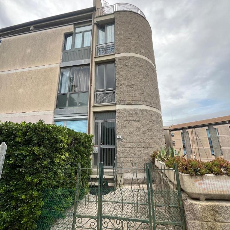 Casa Violina in Val di Denari in Portoferraio - Three-Bedroom Apartment - 21