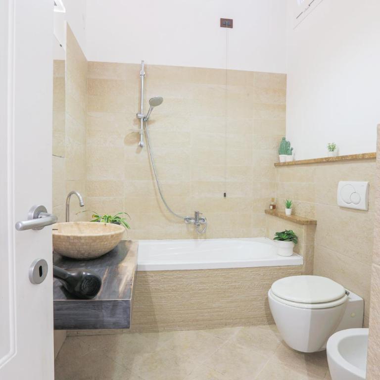 Appartamento La Fenice - Appartamento con 2 Camere da Letto - 5